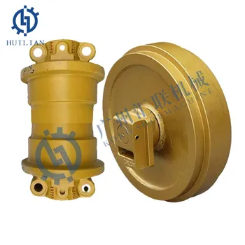 プップ⑤ 9302525 Bottom Roller for ZX210F-5G & ZX240LC-5G Excavators