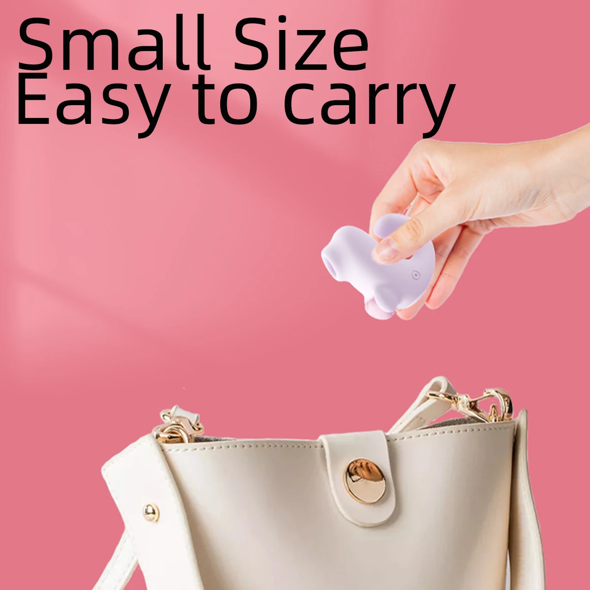 Clitoris Stimulator With10 Sucking Modes For Clitoral Nipple, Waterproof Rose Sex Toys Sex Machine For Female Couples Pleasure_voghion.com