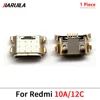 Para redmi 10A 12C