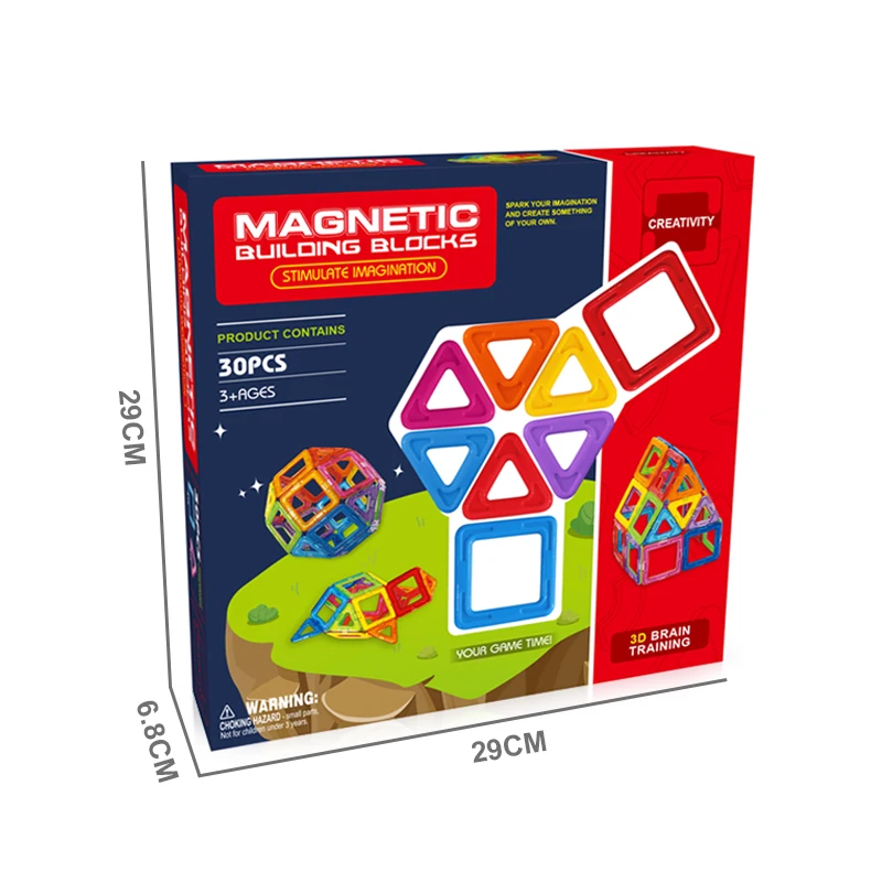 Early Education Building Block For Children Transparent