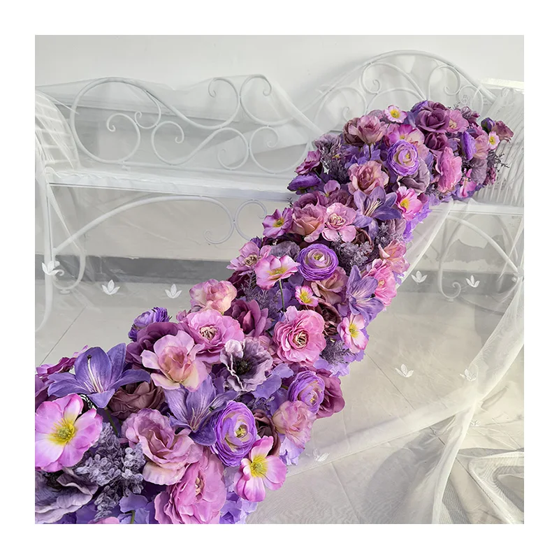 Dễ chăm sóc và bền lâu - những lợi ích của hoa plastic hydrangea