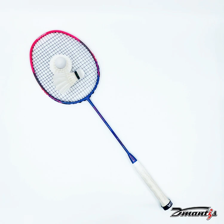 Dominate the Court with Dmantis D7