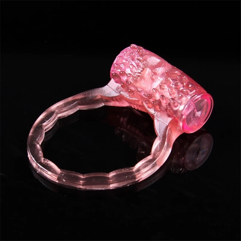 Condoms Vibrator Ring Condom for Male