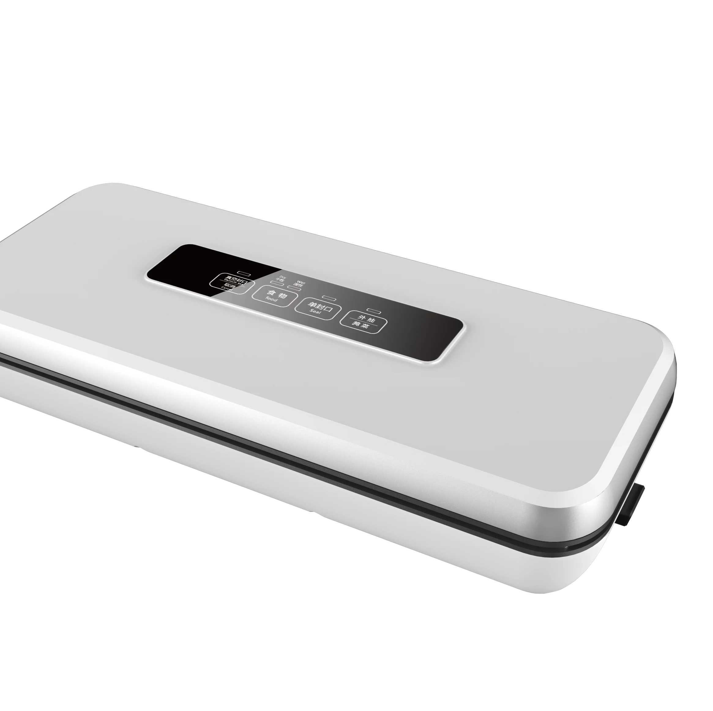 vacuum food sealer