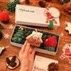Short gift box B