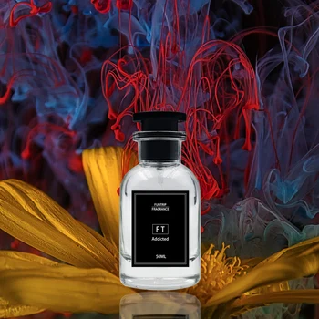 Luxury concentrated Vanilla Sex designer perfume fragrance oil for men perfume oil body fragrance air freshener oil