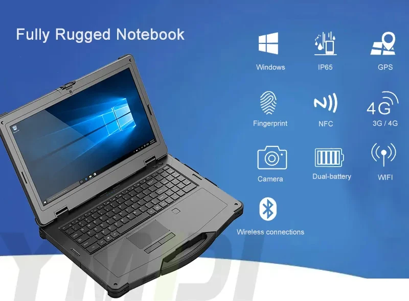 Rugged Computer Laptop Fully Ruggedized Rugged Laptop Buy Rugged