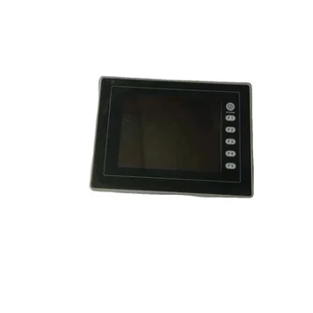 D5K007 中古　FUJI MONITOUCH V708CD 通電済　保証付 Fuji Hakko V708CD V708S V708ISD HMI Control Panel - 8.4