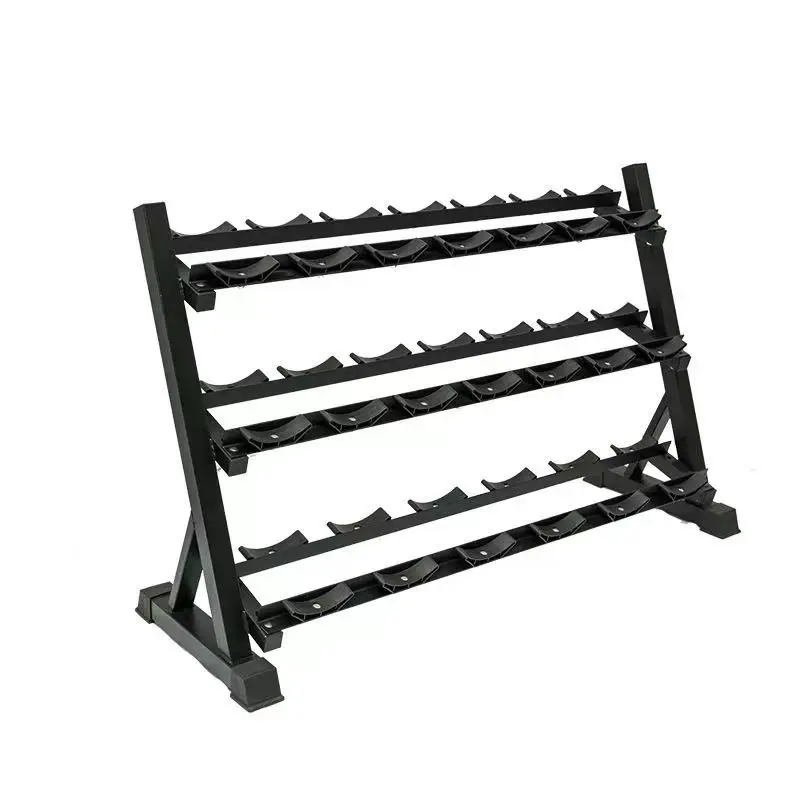 Commercial Rack Equip Multi Machine Training Gym Rack Power Body Strong ...