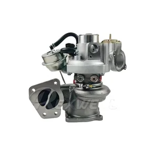 New Auto Parts Turbocharger for SAAB 9-3 (9440) 12618667 12598713 53049700059