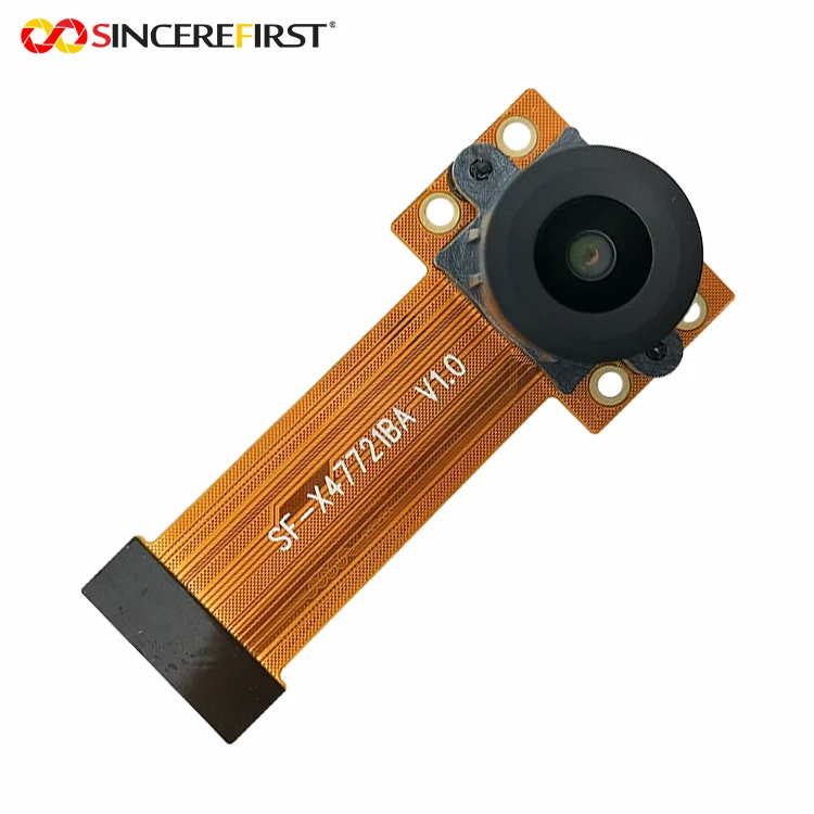 【新品未開封】micro camera New Design 12MP IMX477 Sensor - Autofocus Fixed Focus Camera