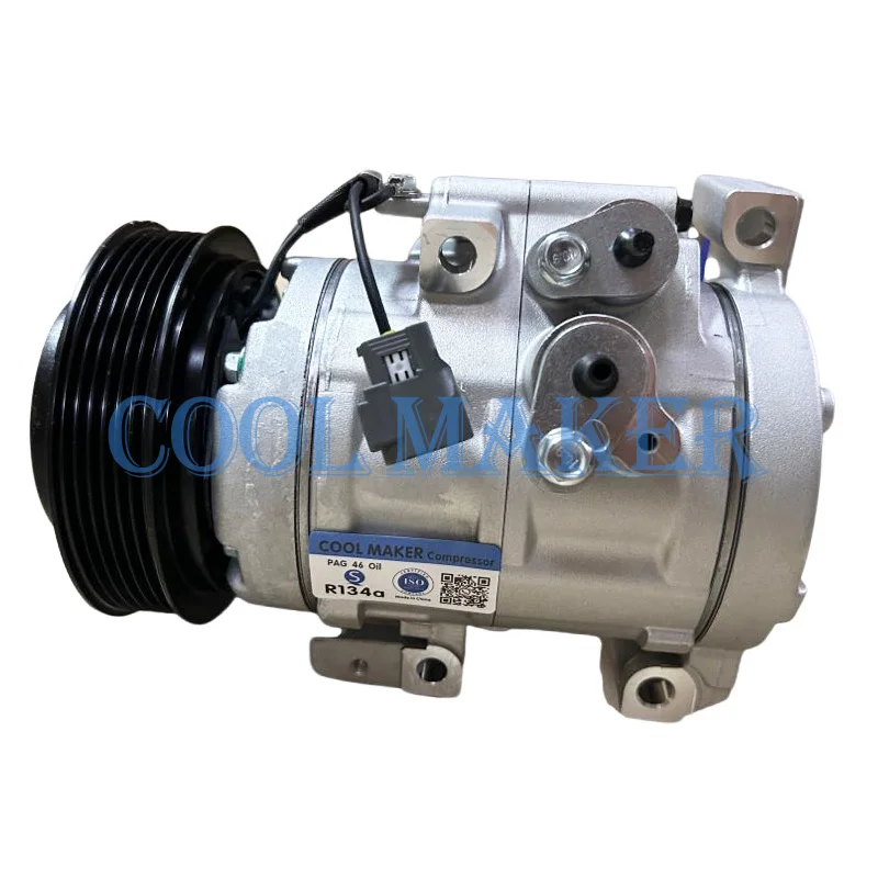 HS18N for Mazda CX7 CX-7 Ac Compressor EG2161450G