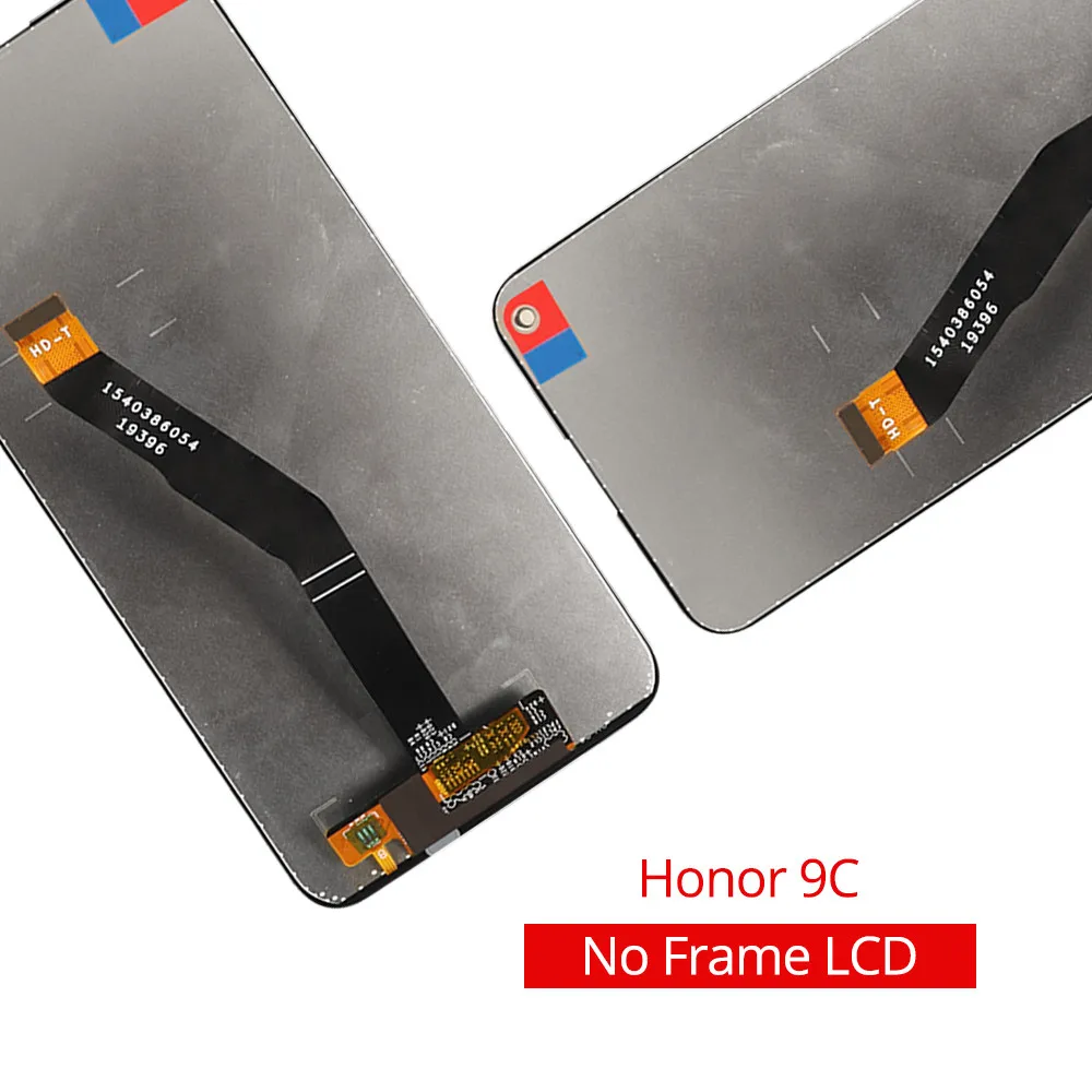 Factory Price For Huawei Honor 9C Mobile Phone LCD Touch Screen For Huawei Honor 9C LCD Display Complete