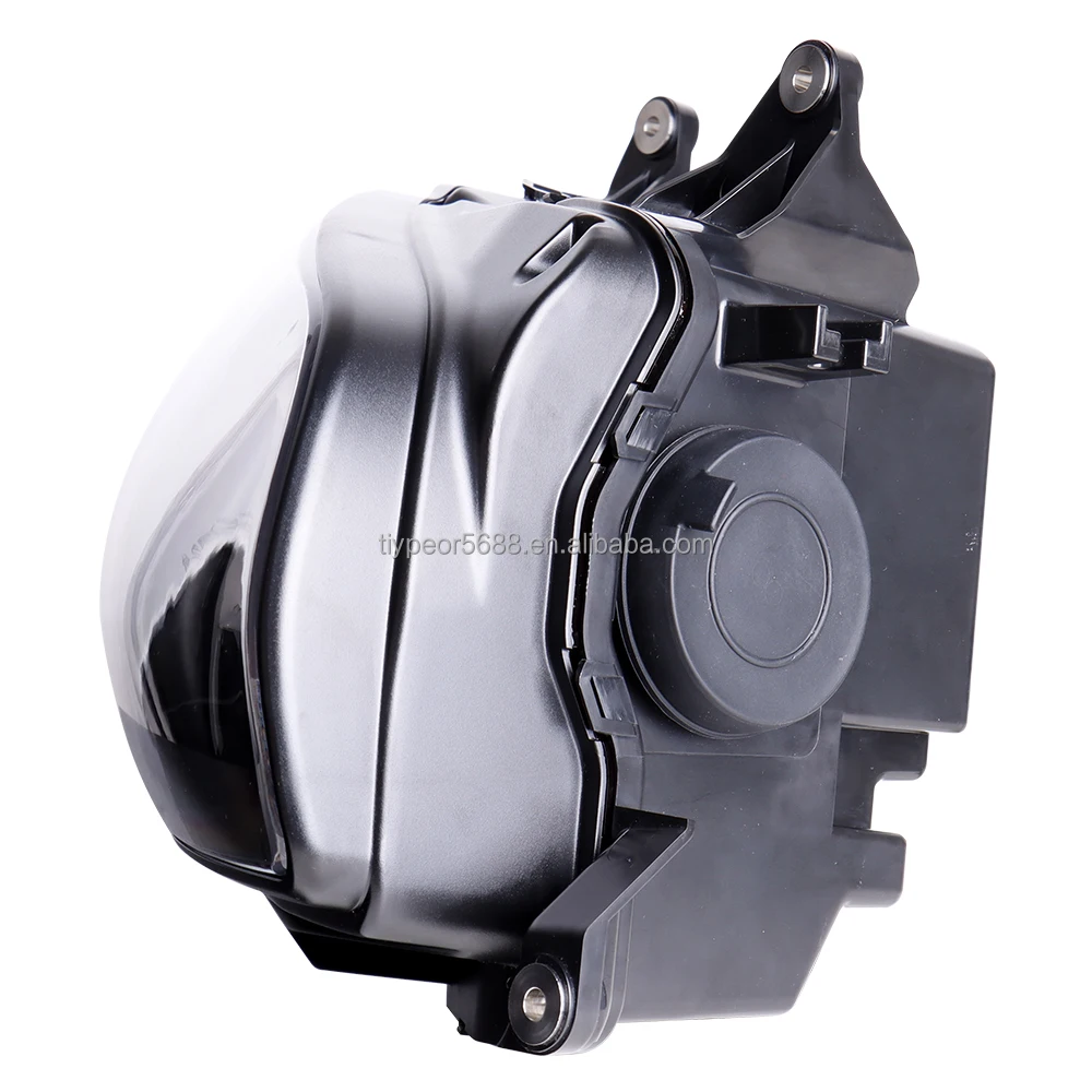 lo beam 75w 6500k projector headlights-7