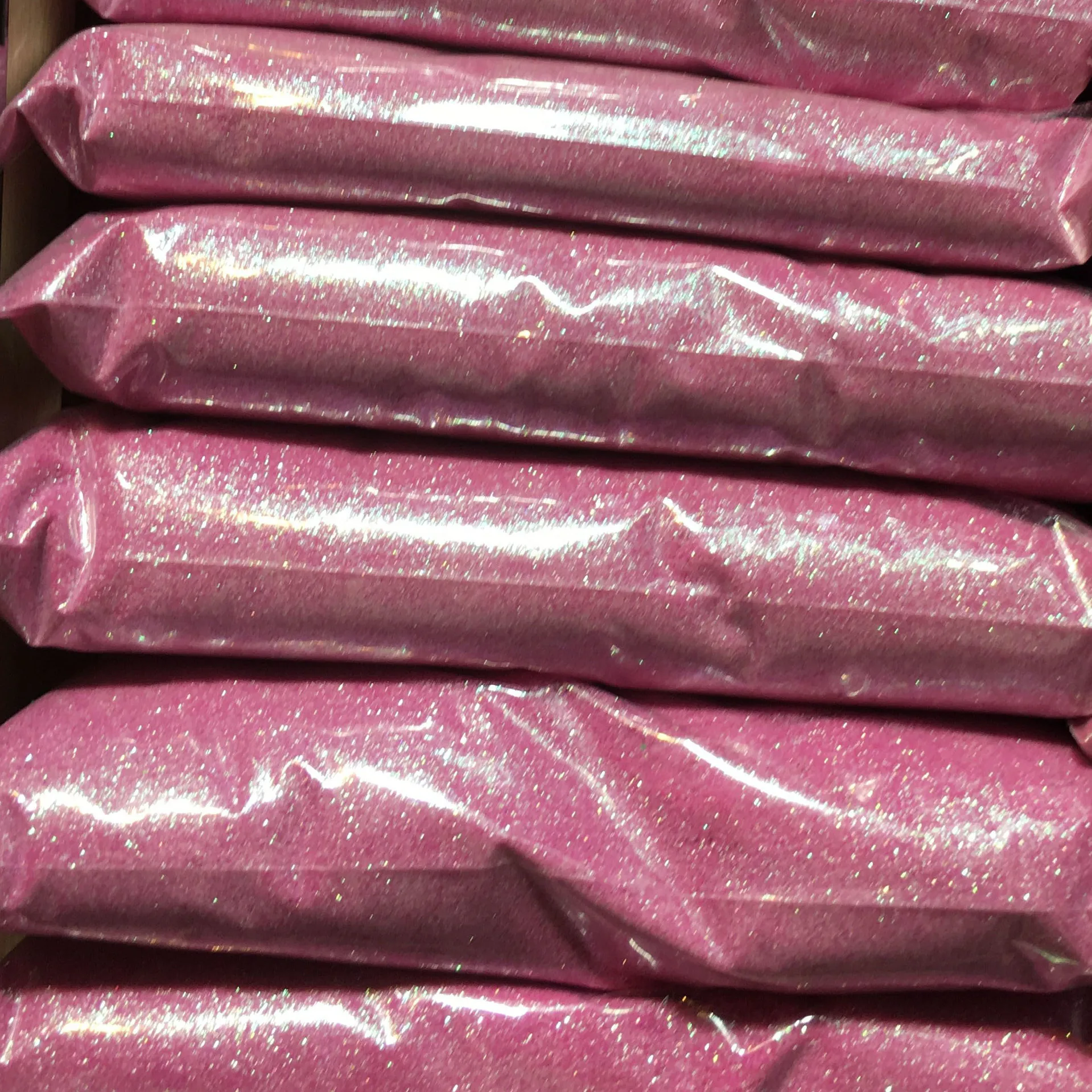 Wholesale Bulk 1kg 10 Kilo Polyester Holographic Iridescent Glitter
