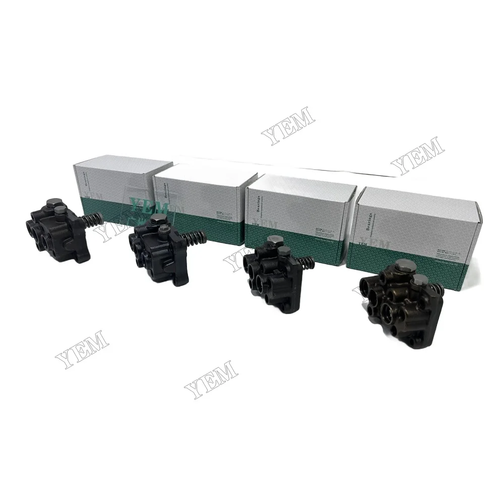 KT50 Fuel Injection Pump Rotor for Diesel Engine for Pump Rotor