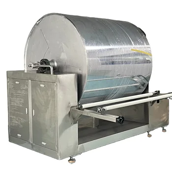 Fully automatic 1500 length laundry tablet drying and drying roller machine