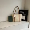 PU tote bag(36*26*12cm)-color 1