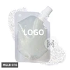glitter gel-#016