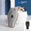 #4978 Light grey+orange stitching