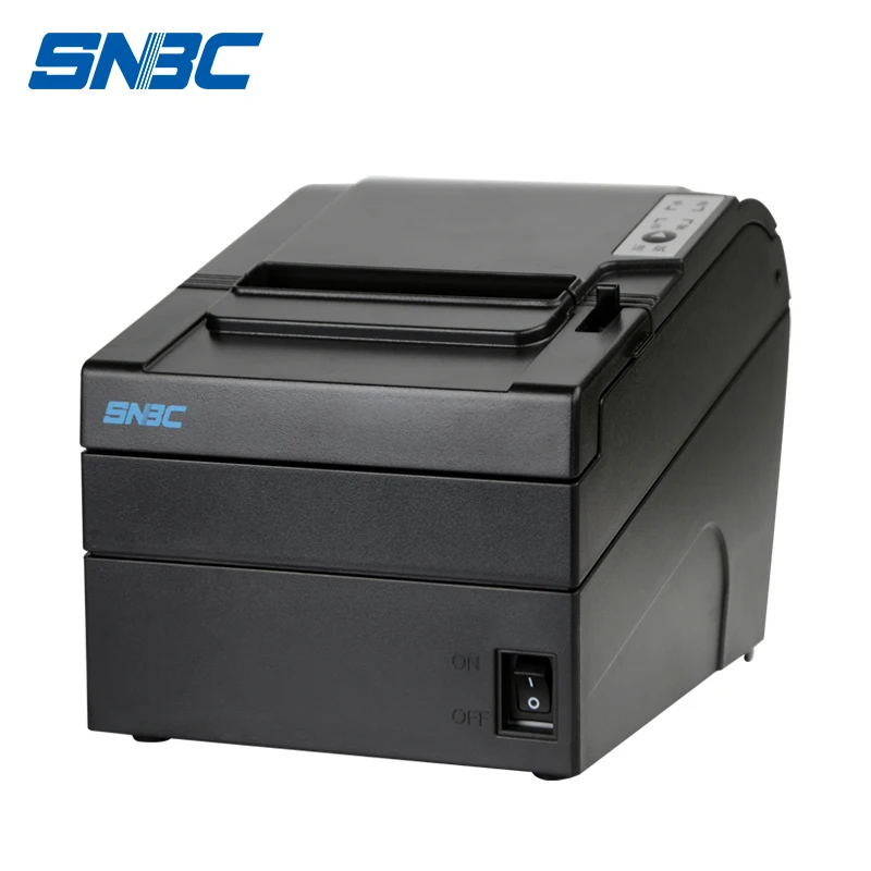 SNBC Cutting Paper Automatically Thermal Pos Bill Machine Printer Android Receipt Printer U80II