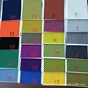 Selección de color personalizada