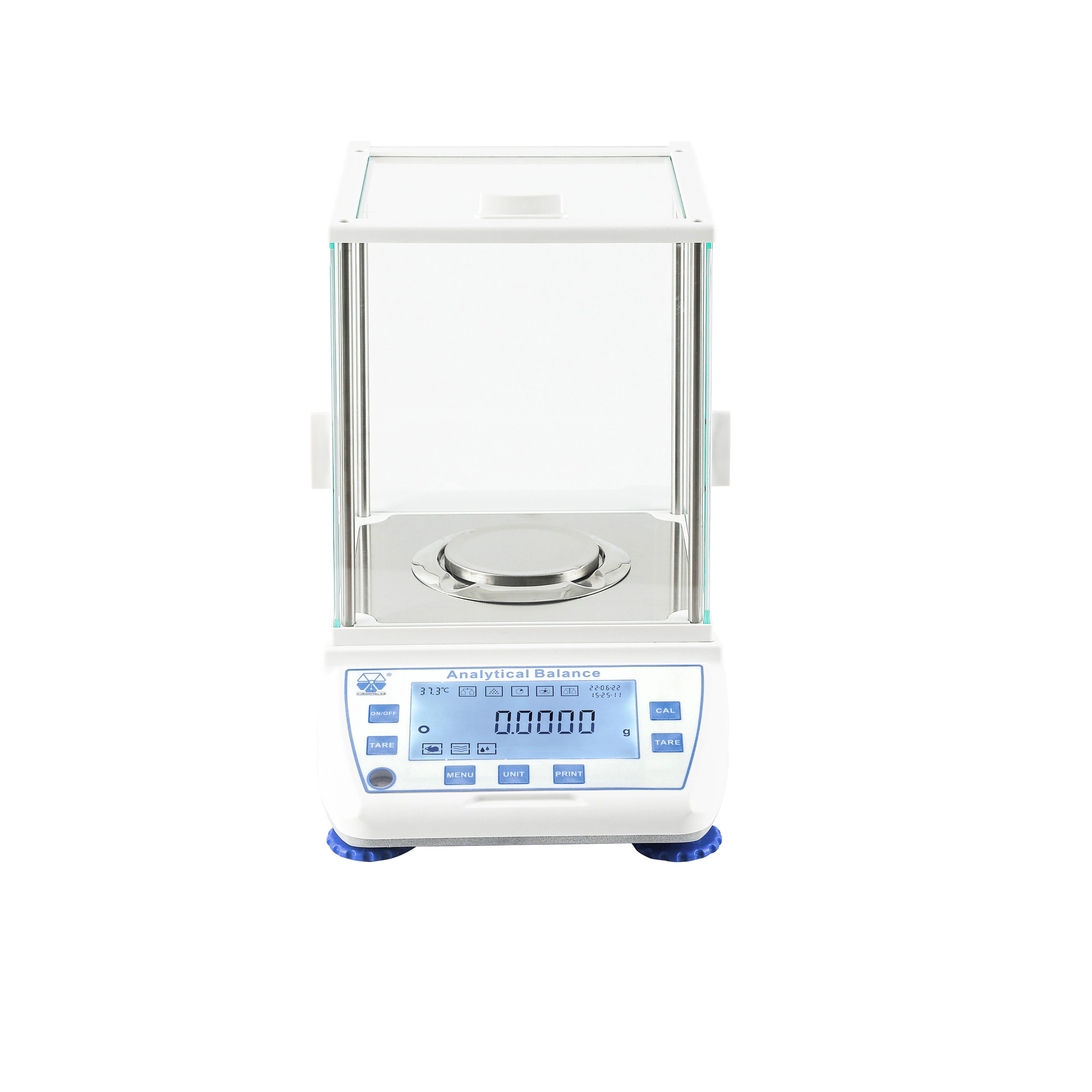 MTL204 Professional Manufacture MTL Series Analytical Balance 0.1mg