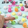 Mini dumplings (2-3 grams)