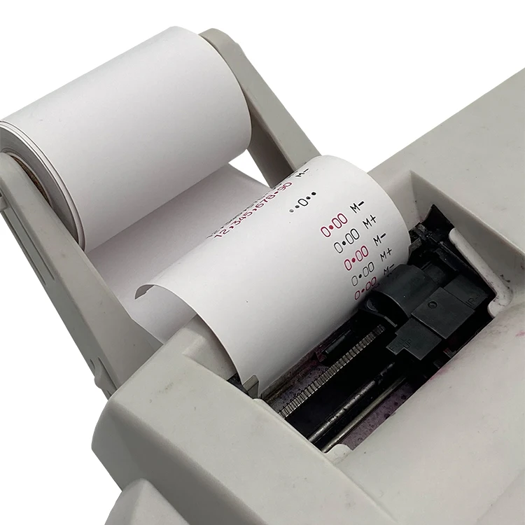 Compatible Calculator Ink Roller Printer Ribbon Ir40t for Epson Ir40t Ir50 515056 FREE SAMPLE