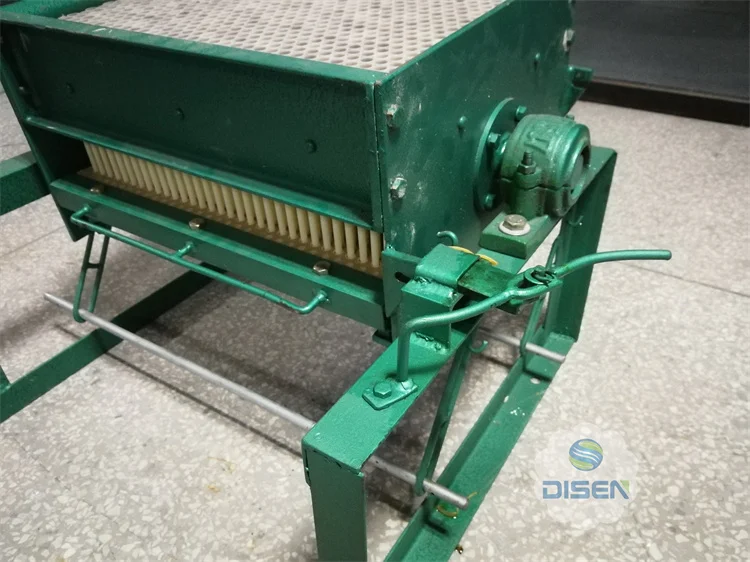 Chalking Machine Efficient 400-1 Chalk Making Machine for Cardboard Production - 2000 ...
