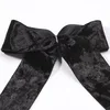 3.8cm black 5 sizes