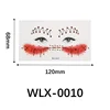 Wlx-0010-68120 mm matrice
