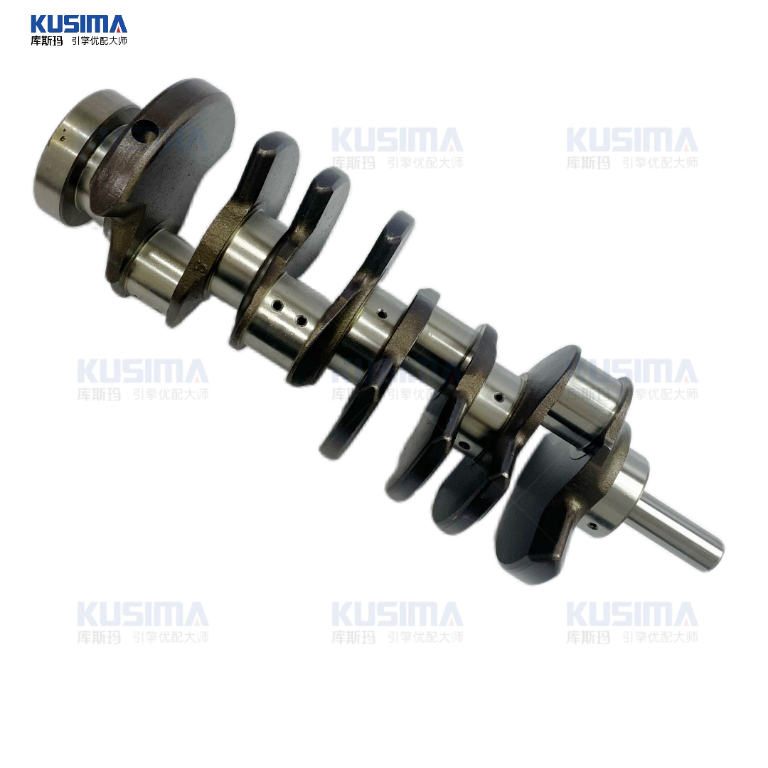 Kusima Factory Engine Crankshaft for LAND ROVER LR4 - 5.0L