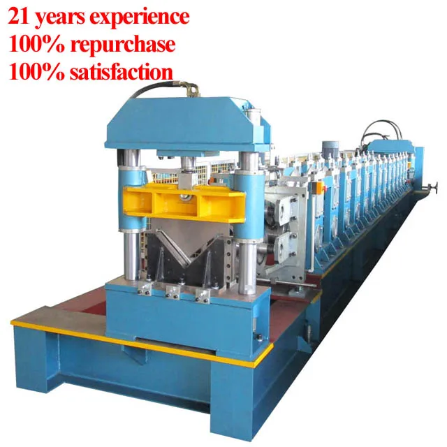 Полностью автоматическая машина для формовки углов L Китай