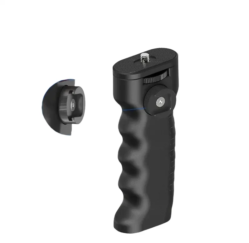 Stable Handle Universal Stable Handle Grip Action Camera Stabilizer Handheld ...