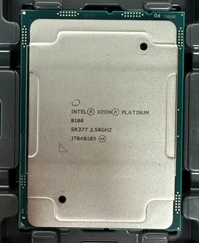Intel Xeon Platinum 8175M Server Processor - 24 Cores, 48 Threads