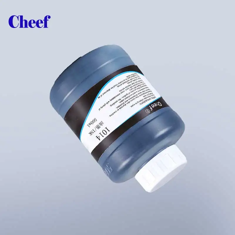 Invisible Ink 1014 0.5L for Linx CIJ Inkjet Coding Printer