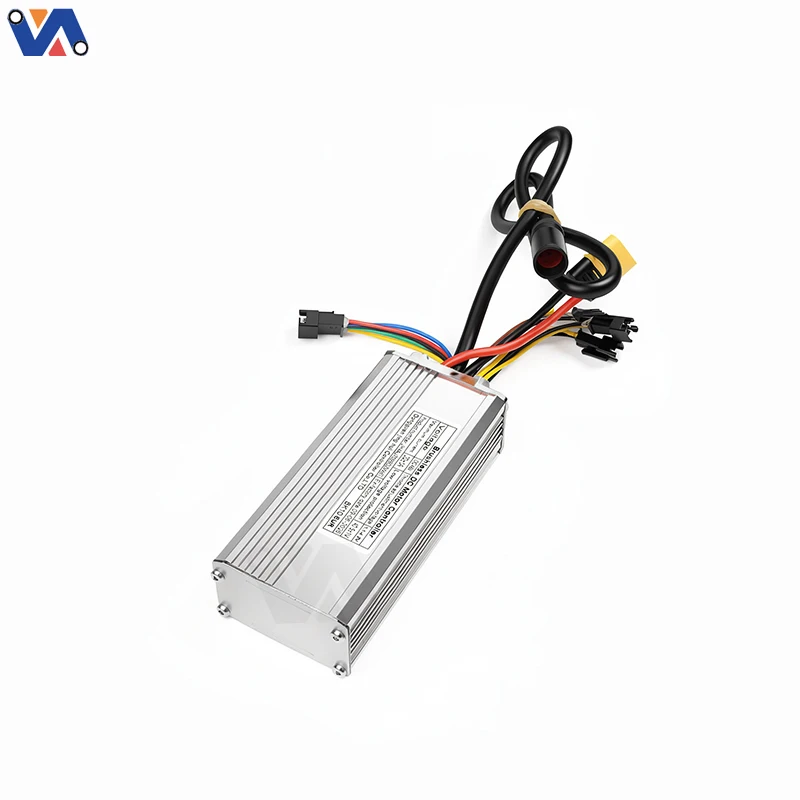 Hitway BK10 Controller 48V 20A — E-Bike Controller Wholesale HWBK10-01