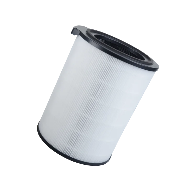 Lansir 2-в-1 FY3430 FY3430/30 угольным HEPA фильтр для Philips AC3033 AC3033/30 AC3033/83 3000i серии очиститель воздуха