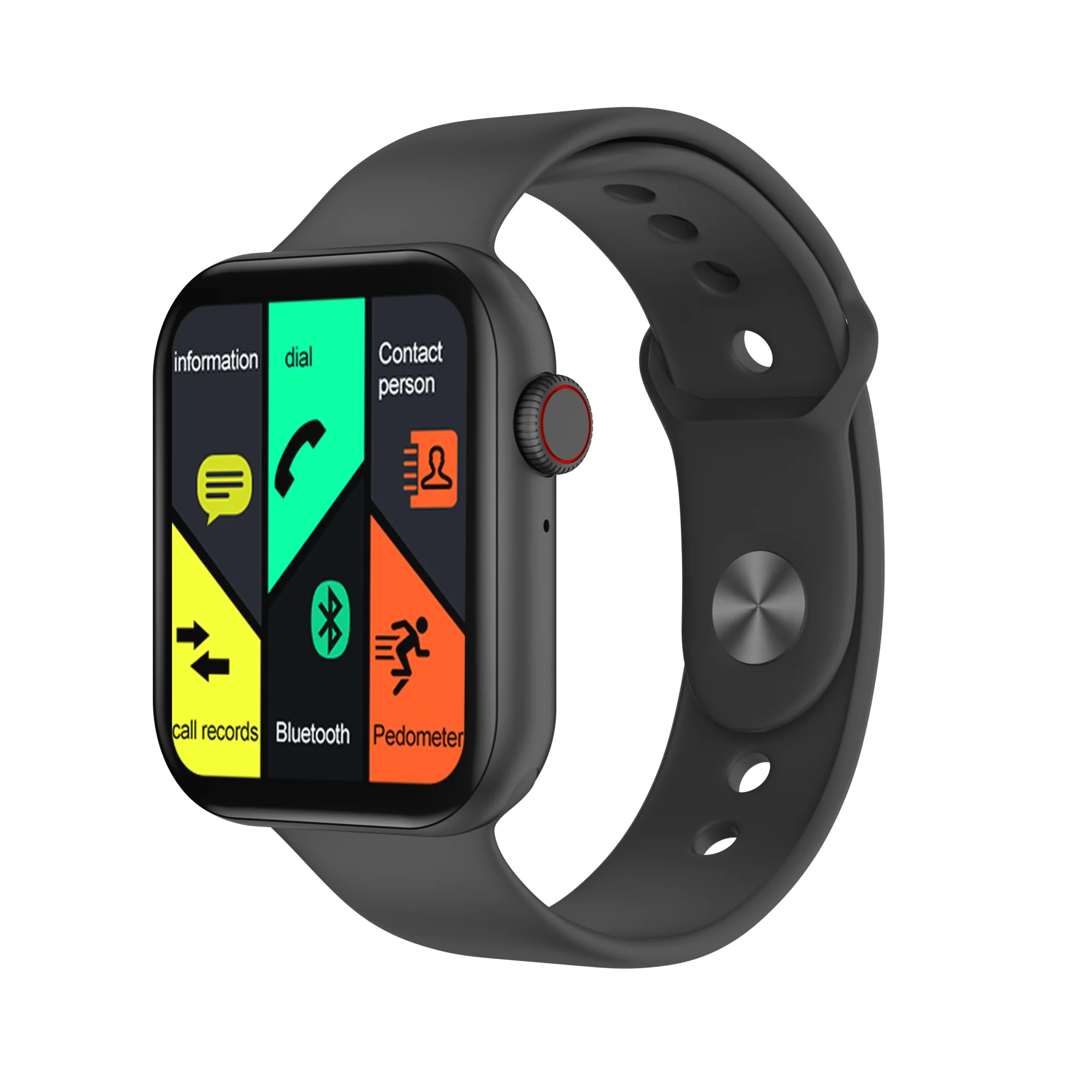 Fk78 smartwatch app Clearance