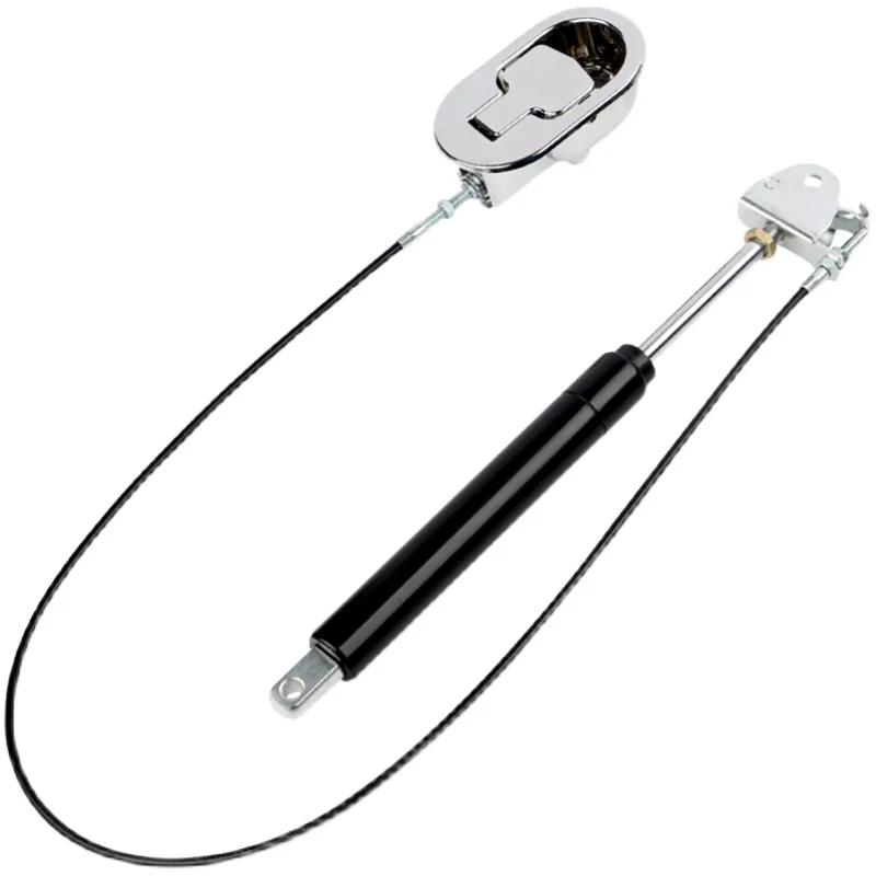 Adjustable Gas Spring Piston Stabilus Gas Strut for Electric Sofa Recliner Chair