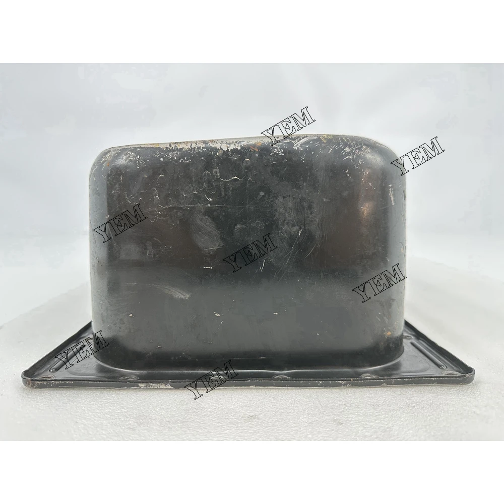 For Mitsubishi S4S Oil Pan 3009449 Engine Rebuild Kit 6