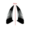 noir brillant B