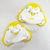 blanc et jaune