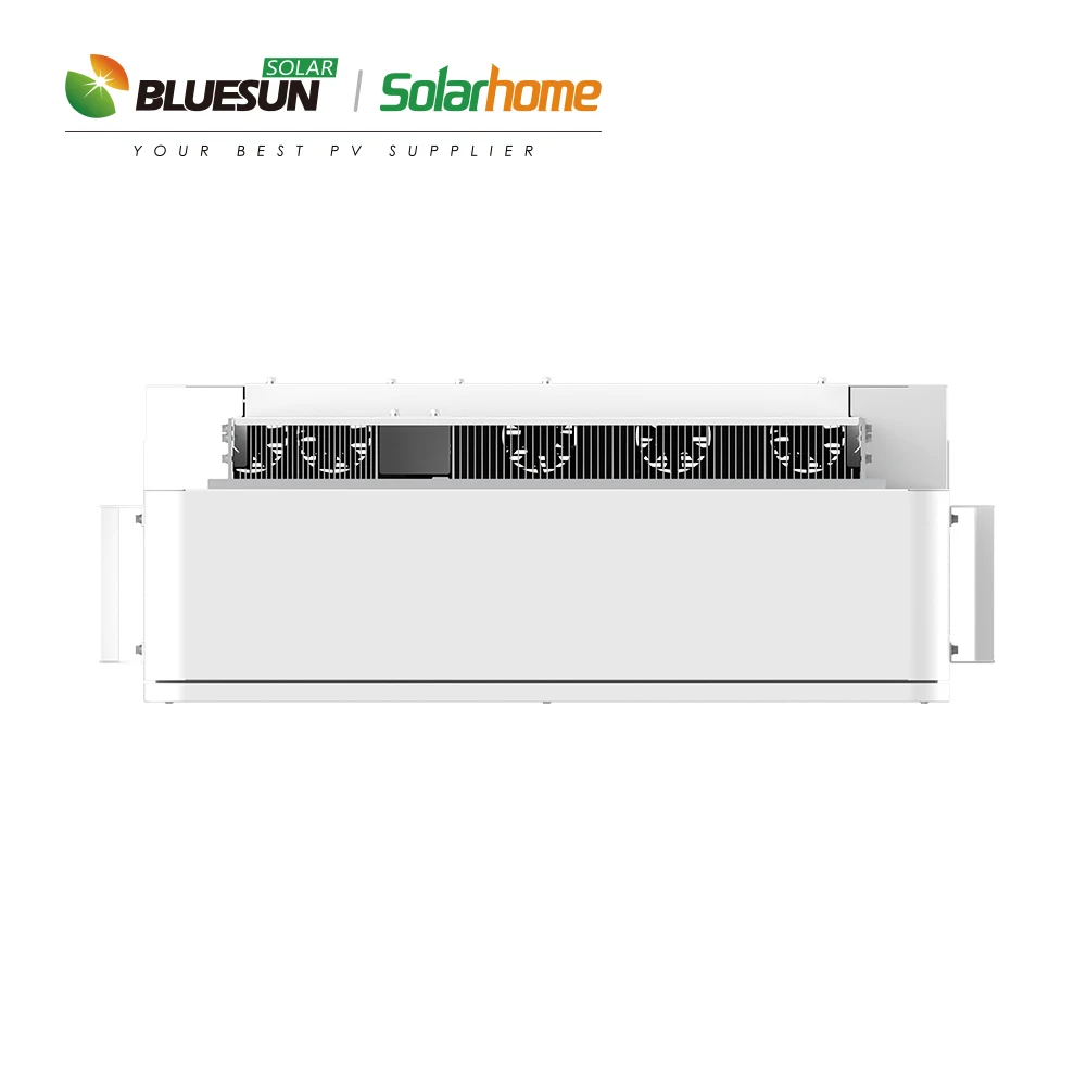 Solis Hybrid Solar Power Inverter Price 30kw 40kw on Grid Tie Solar Panel Inverter Three Phase 50kw 60kw 100kw