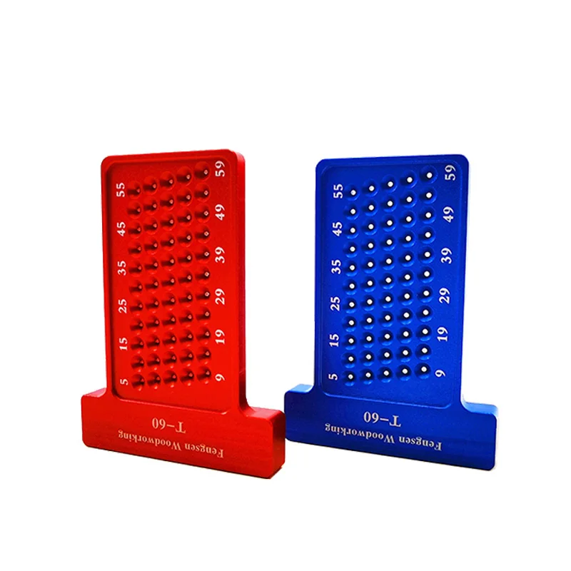 Точная маркировка из алюминиевого