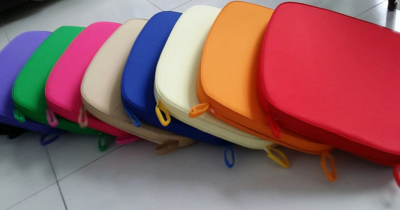 Factory Banquet Hotel Tiffany Wedding Chiavari Chair Cushions For Sale