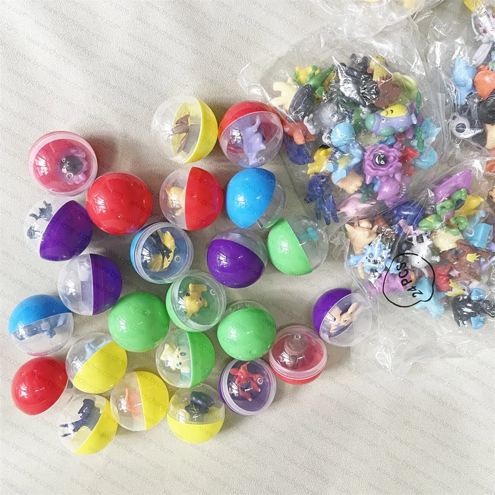 Игрушка для детей с карманами 4 см