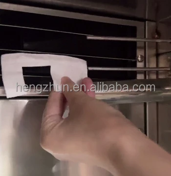 neueste Unternehmensnachrichten über Warum sollte die Luftfeuchtigkeitssonde der Temperatur- und Luftfeuchtigkeitskammer mit einem nassen Tuch eingewickelt werden?  0