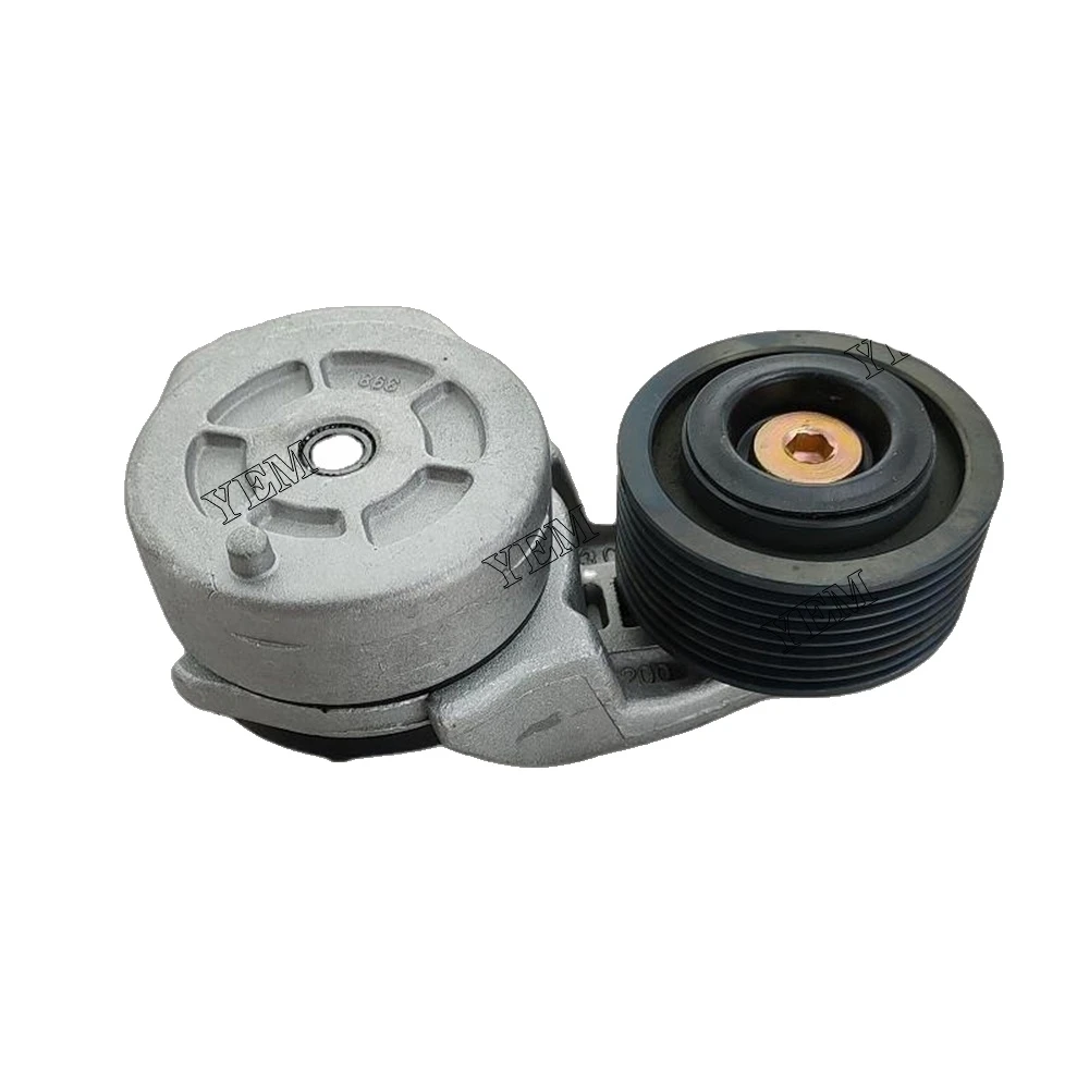 K27.2 3LEP Turbo 53279706409 Turbocharger for Deutz Tractor Engine BF6L913 China Engine Parts Supplier